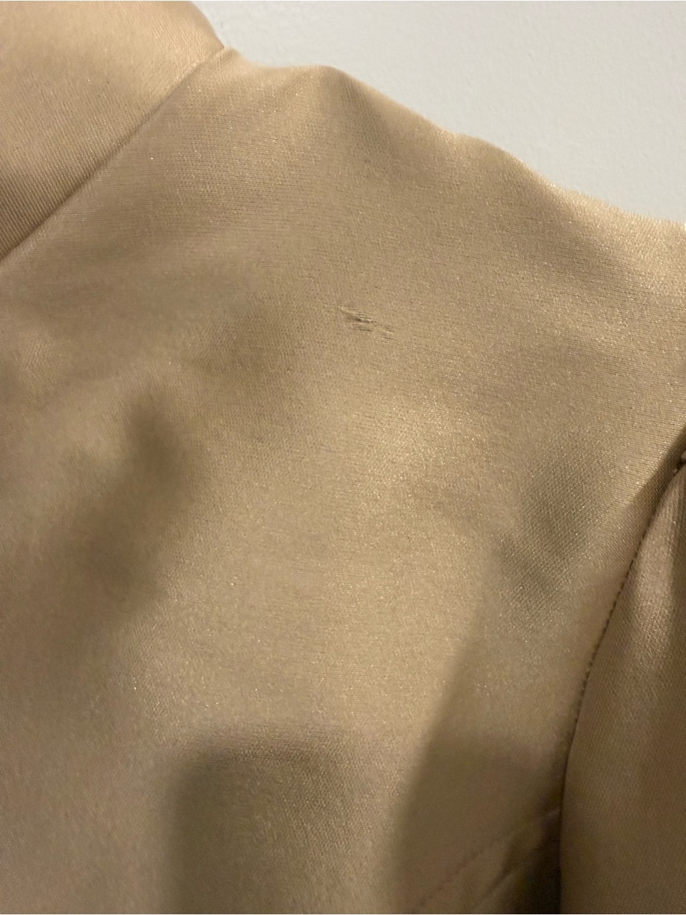Destree Cropped Jacket - Picture 7 of 7